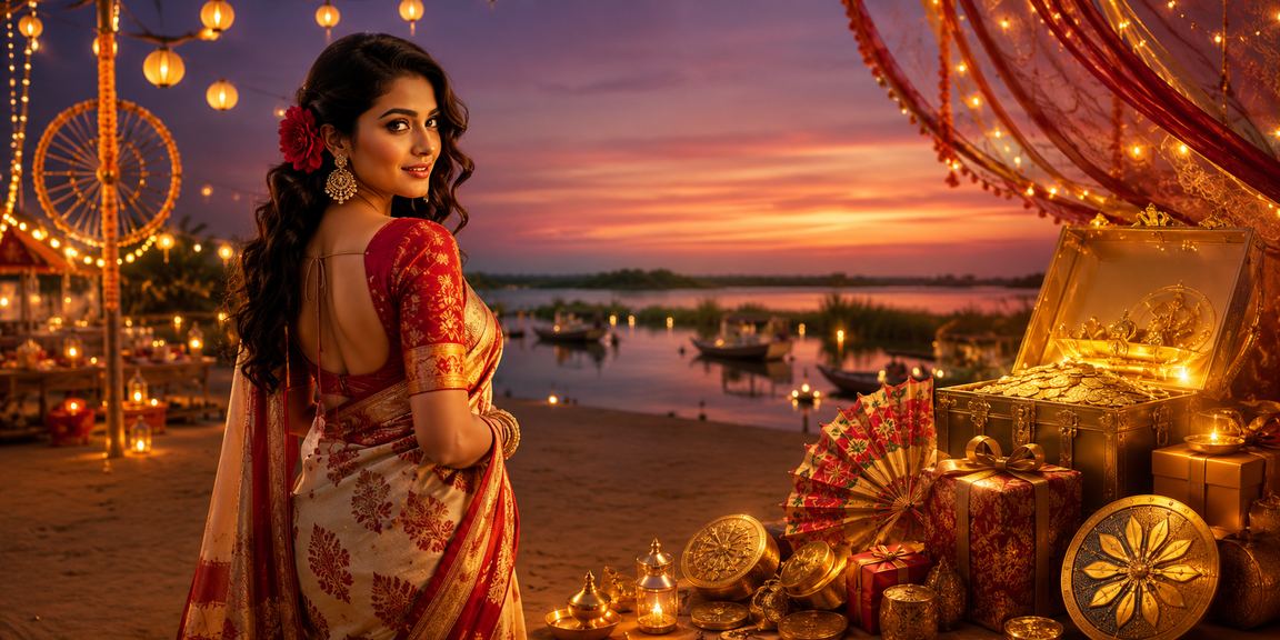 বঙ্গপ্রতিমা পহেলা বৈশাখ উপলক্ষে বিশেষ স্পোর্টস বোনাস অফার