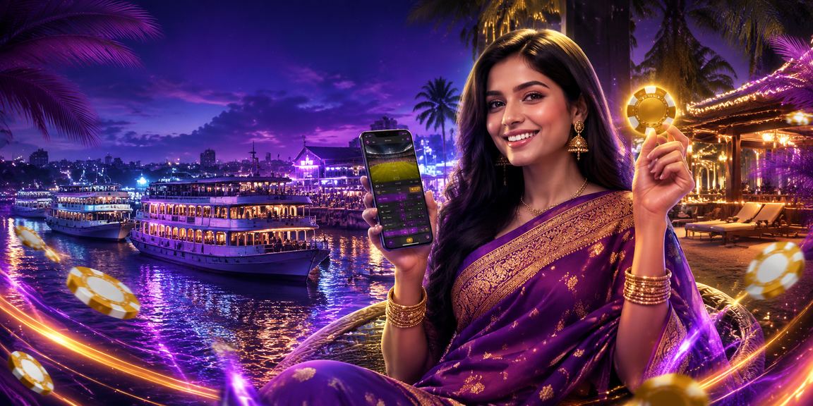 জানুন বিভিন্ন গেমস ও বেটিং অপশন